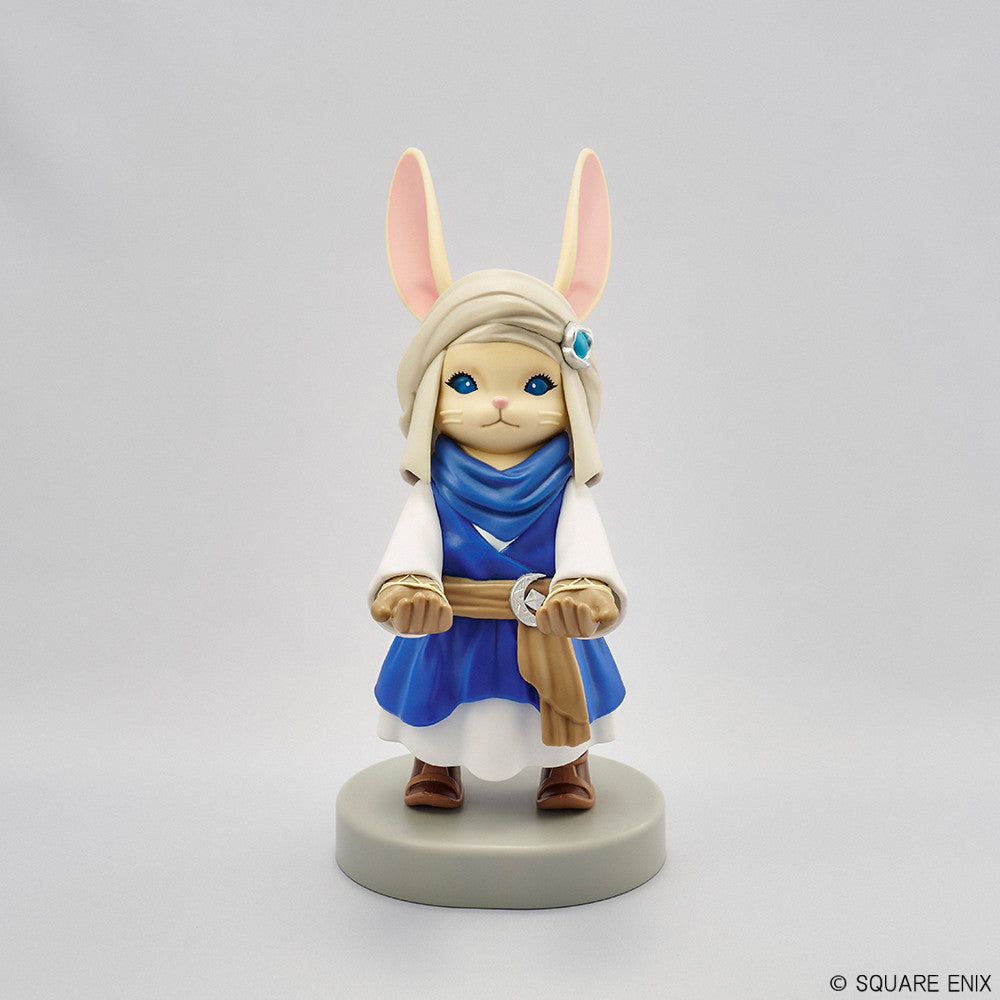 FINAL FANTASY XIV Multipurpose Stand Loporrit