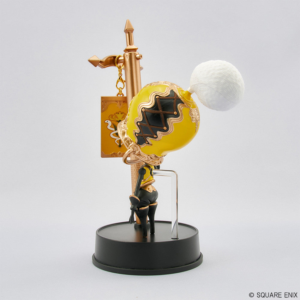 FINAL FANTASY XIV Pen Holder Mammet #003G