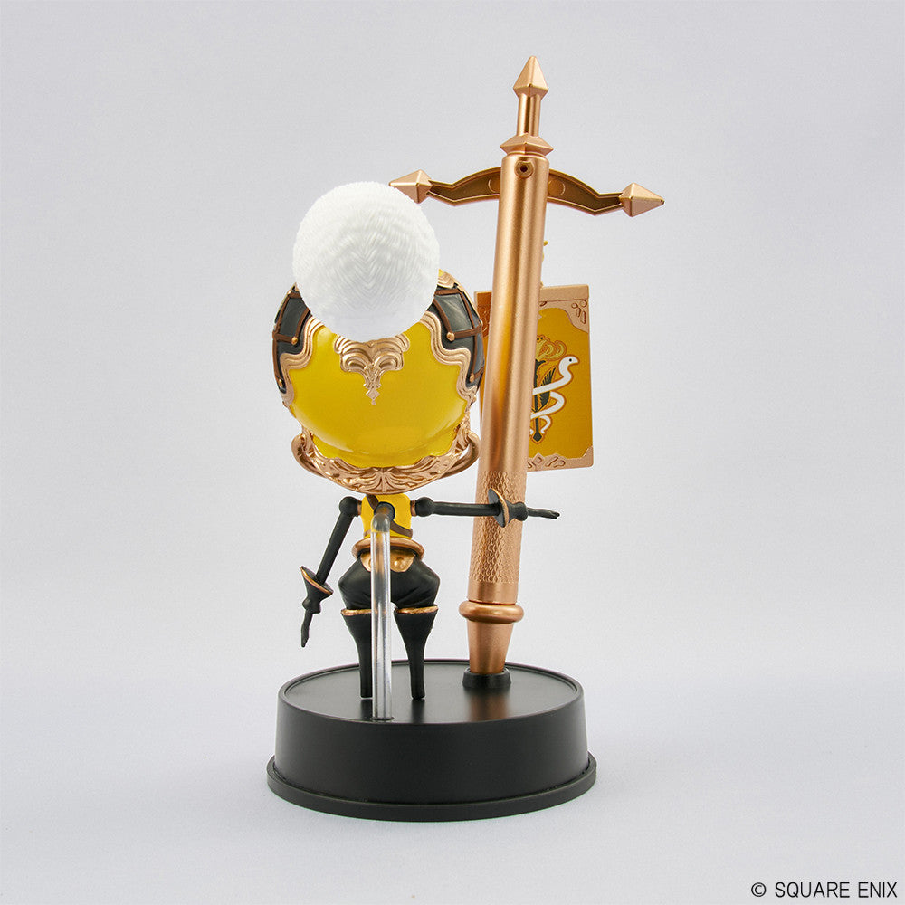 FINAL FANTASY XIV Pen Holder Mammet #003G