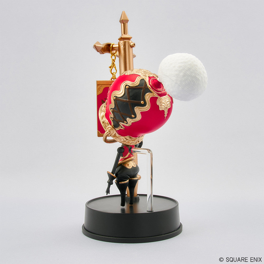 FINAL FANTASY XIV Pen Holder Mammet #003L