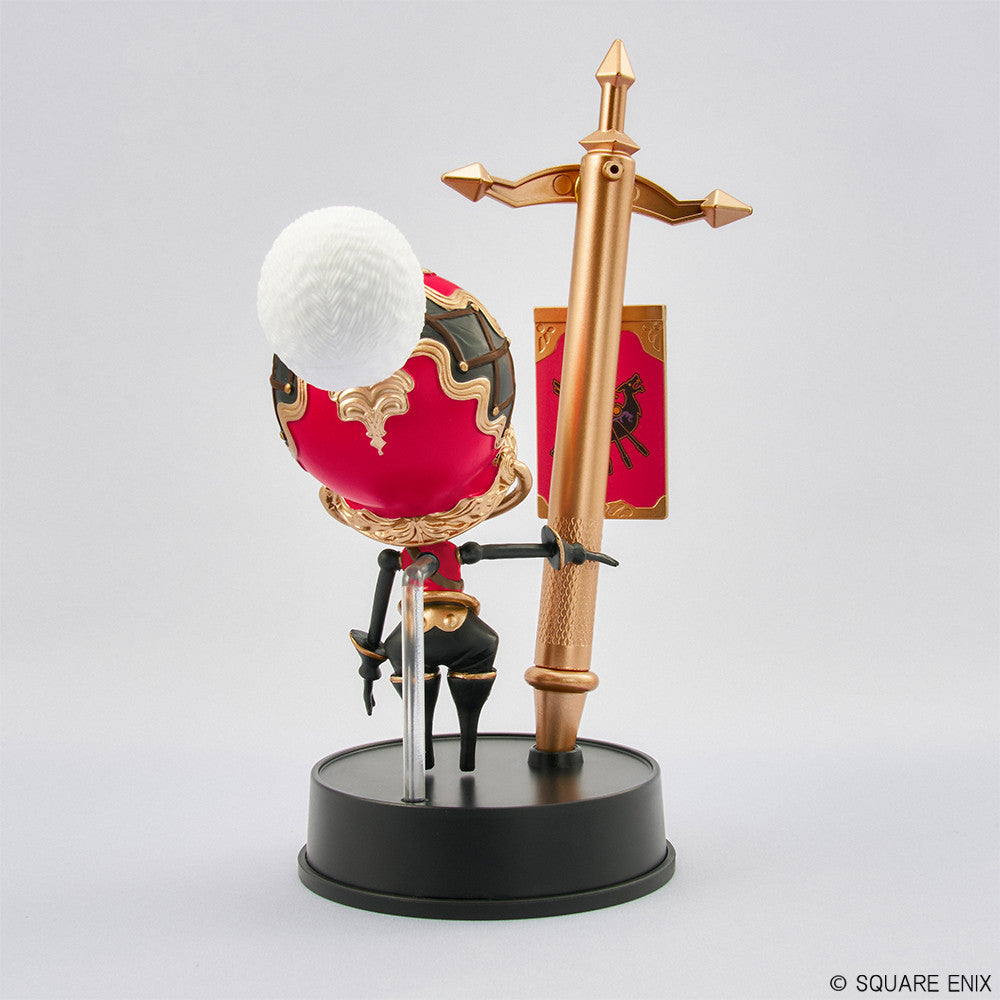 FINAL FANTASY XIV Pen Holder Mammet #003L