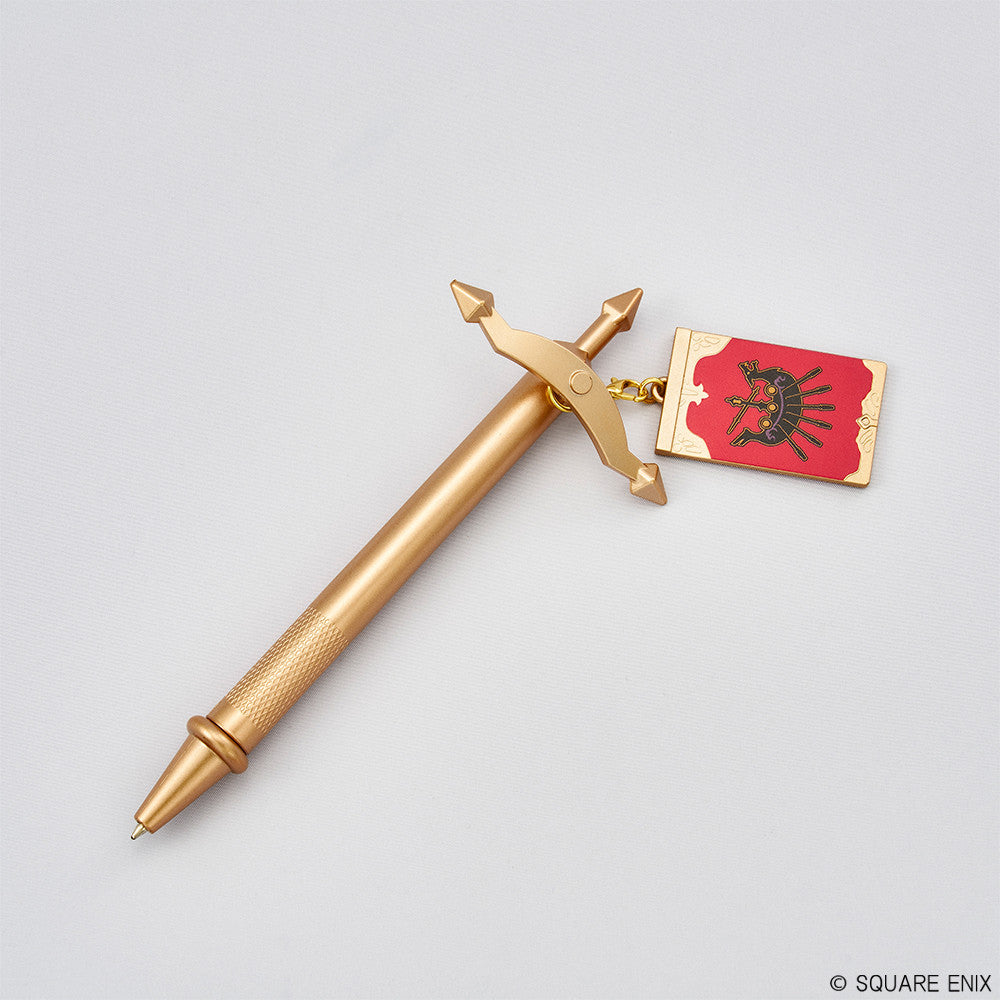 FINAL FANTASY XIV Pen Holder Mammet #003L