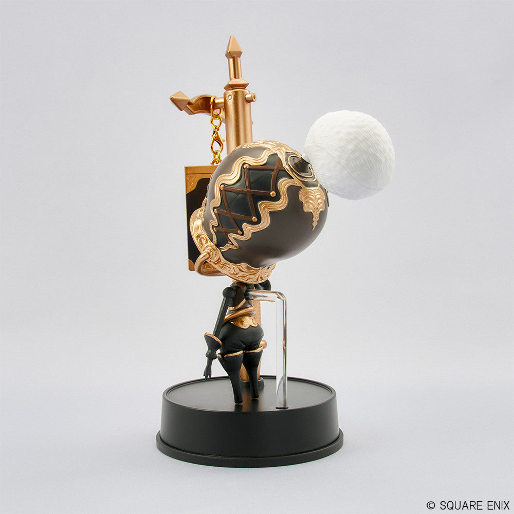 FINAL FANTASY XIV Pen Holder Mammet #003U