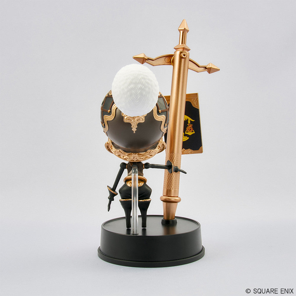 FINAL FANTASY XIV Pen Holder Mammet #003U