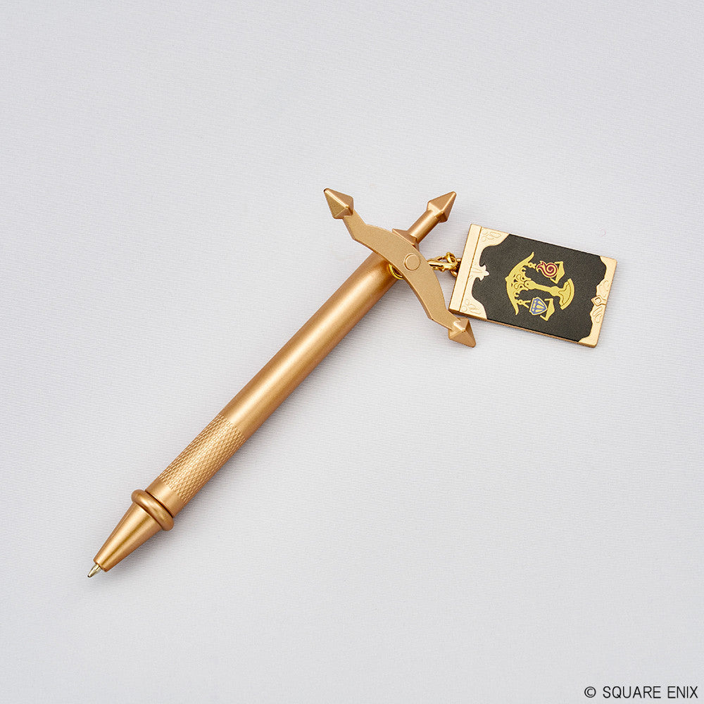 FINAL FANTASY XIV Pen Holder Mammet #003U