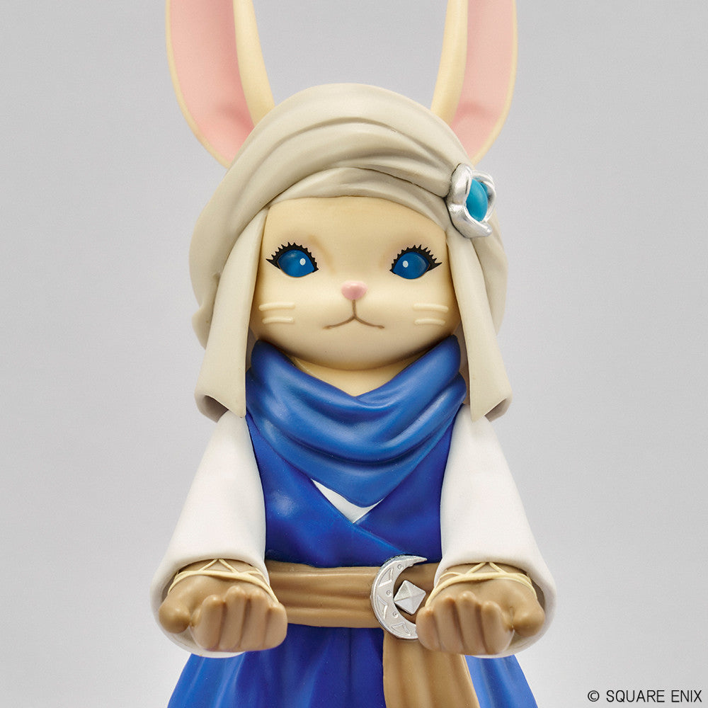 FINAL FANTASY XIV Multipurpose Stand Loporrit