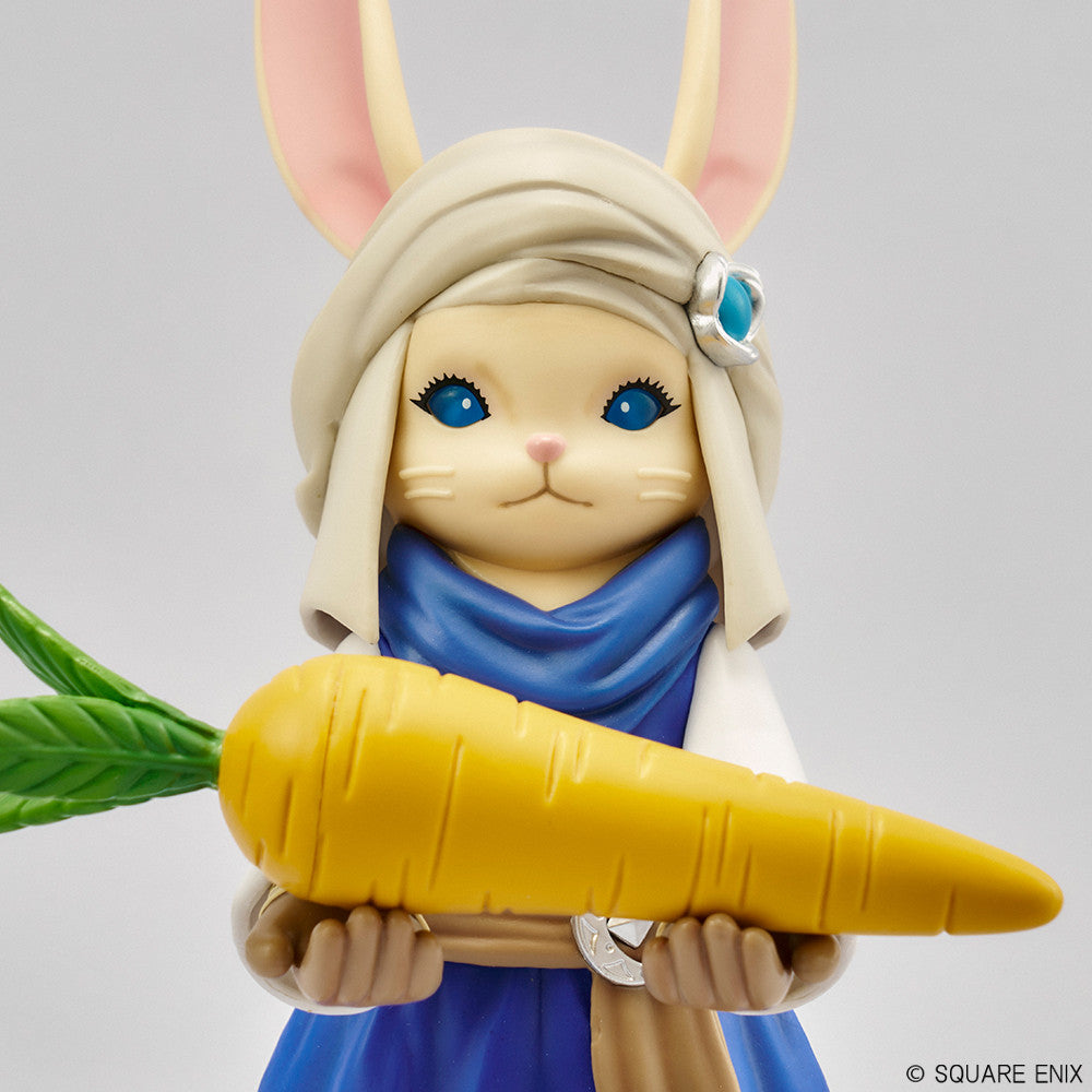 FINAL FANTASY XIV Multipurpose Stand Loporrit