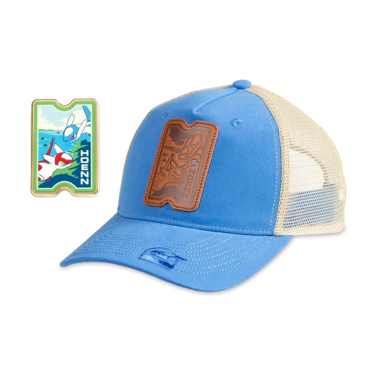 Hoenn Explore Pokémon Bundle
