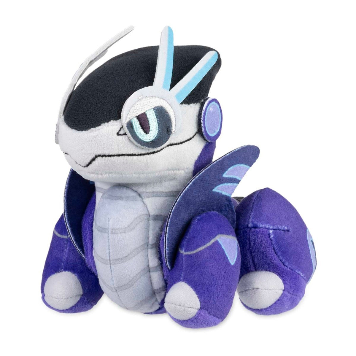 Miraidon (Low-Power Mode) Pokémon Dolls Plush - 8 ¾ In.
