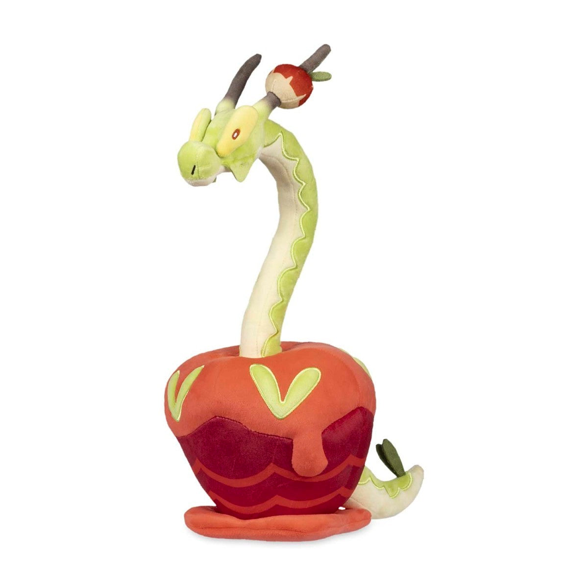 Hydrapple Poké Plush - 15 ¼ In.