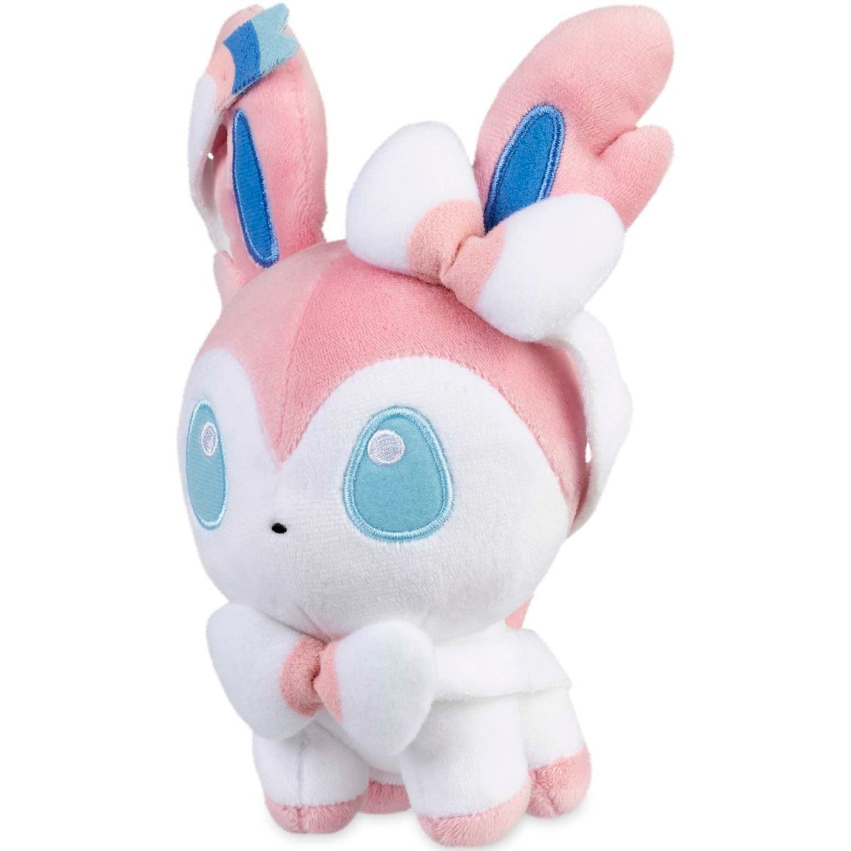 Sylveon Pokémon Dolls Plush - 7 ½ In.