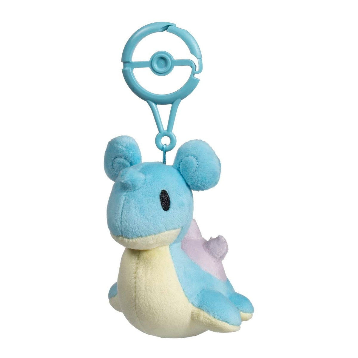 Lapras Pokémon Dolls Plush Key Chain