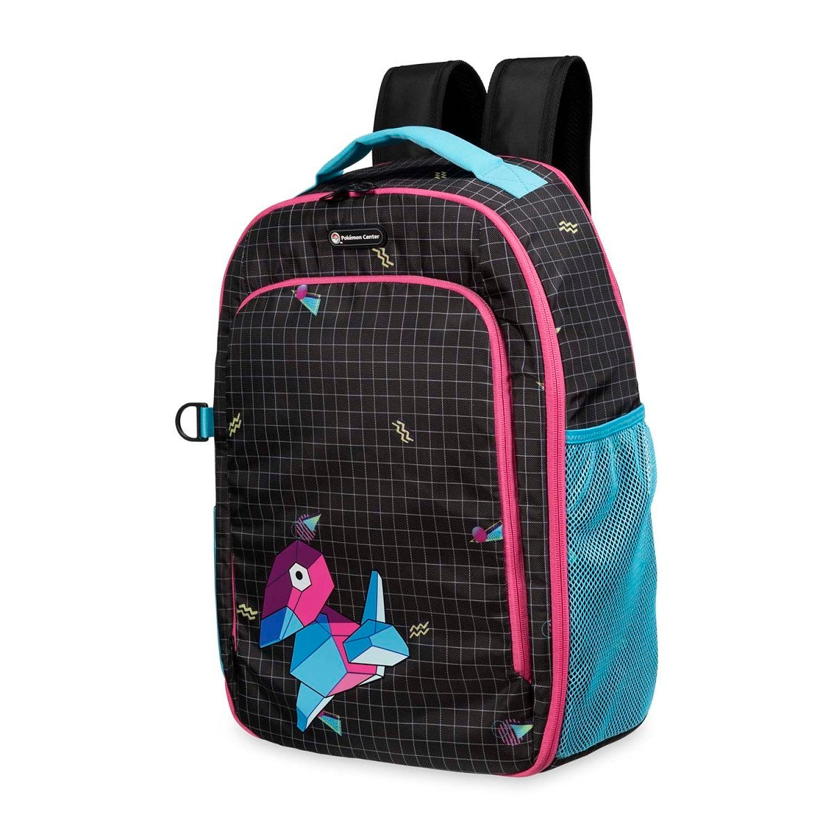 Pokémon TCG Bags: Celadon Game Corner Backpack