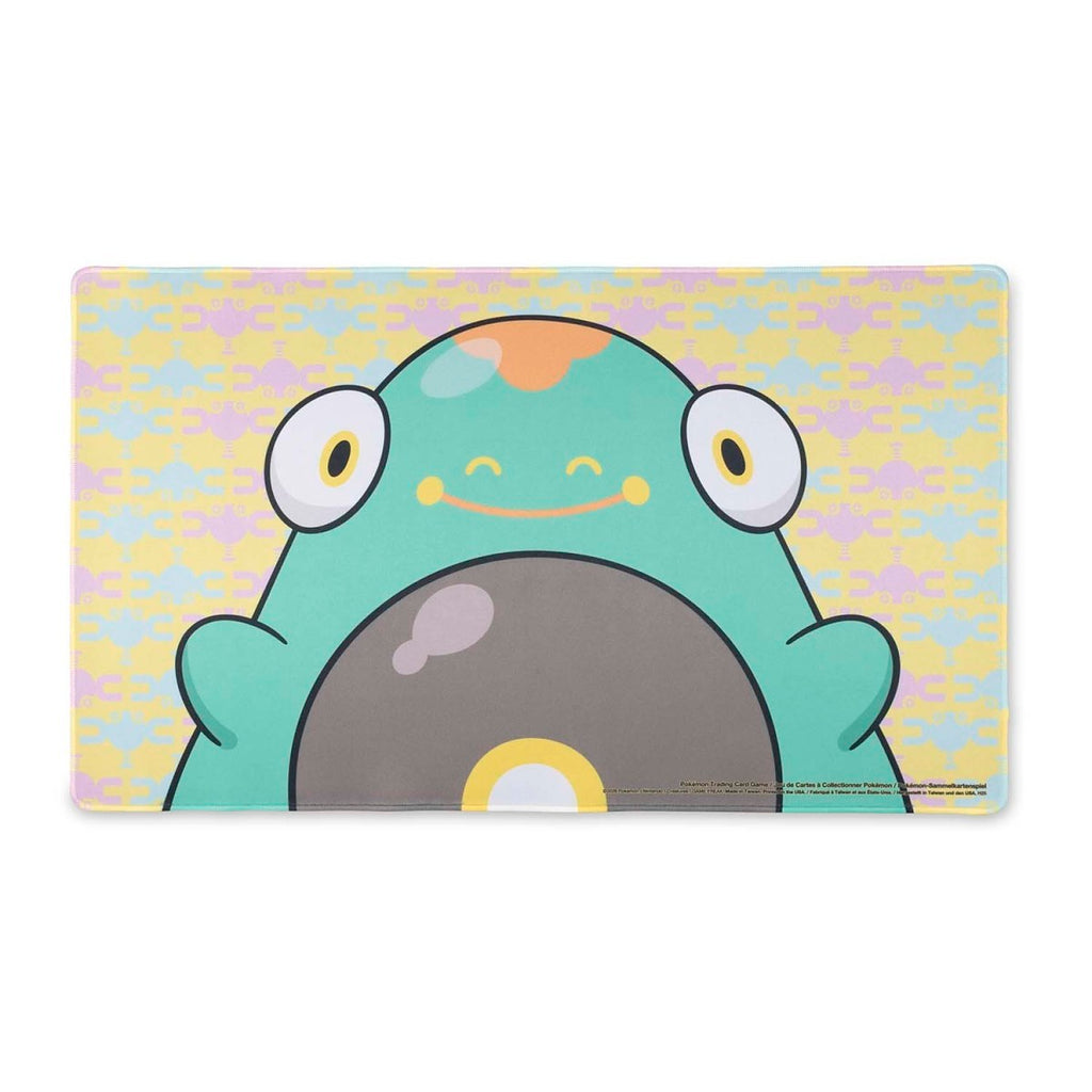 Pokémon TCG: Bellibolt Hugs Playmat