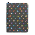 Pokémon TCG: Pokémon Pixel Zip Binder
