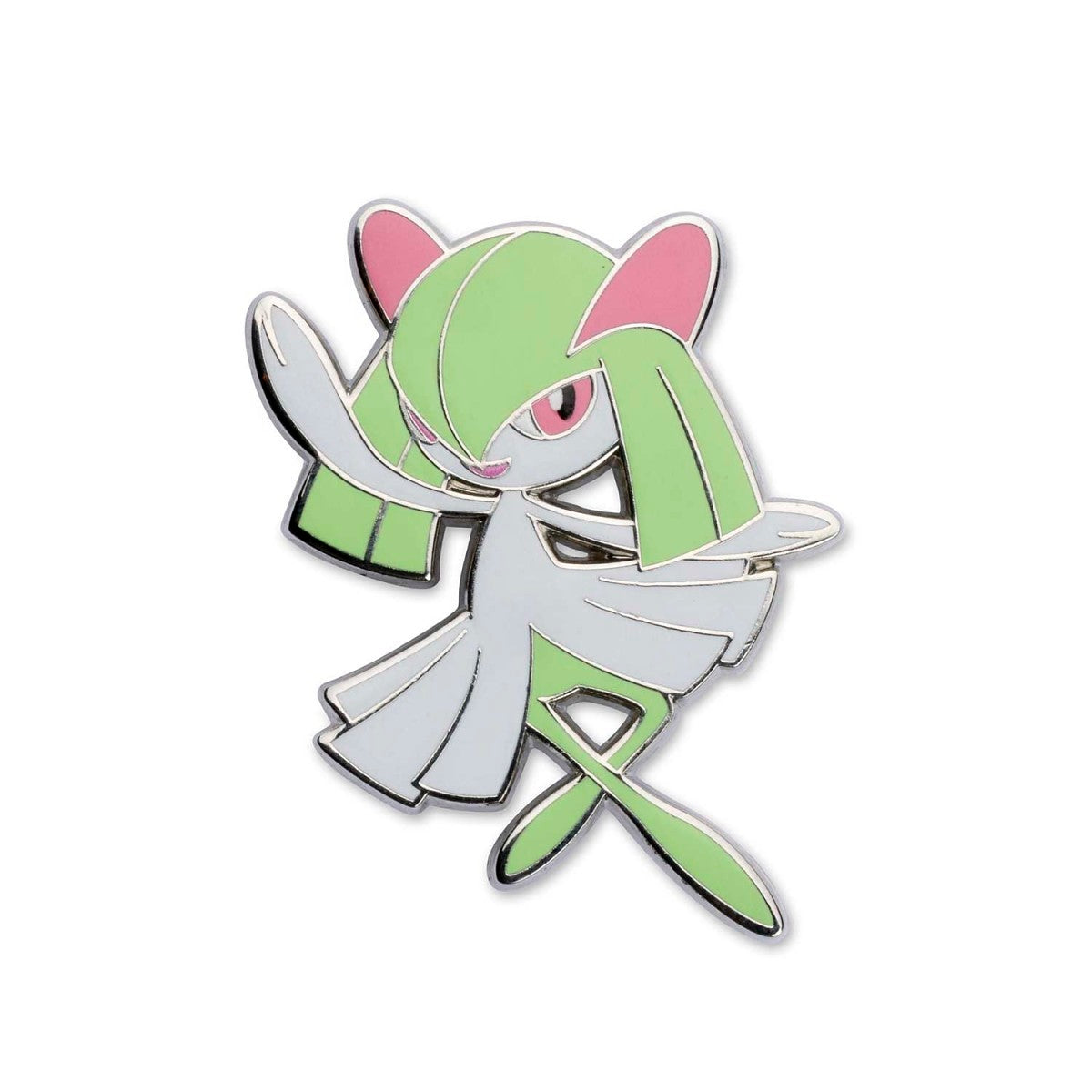 Kirlia Pokémon Pin