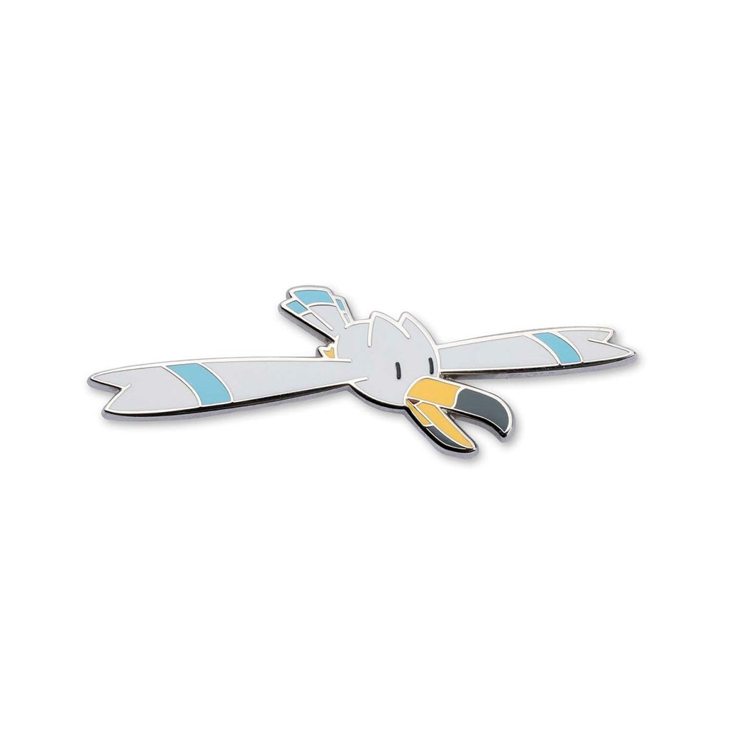 Wingull Pokémon Pin