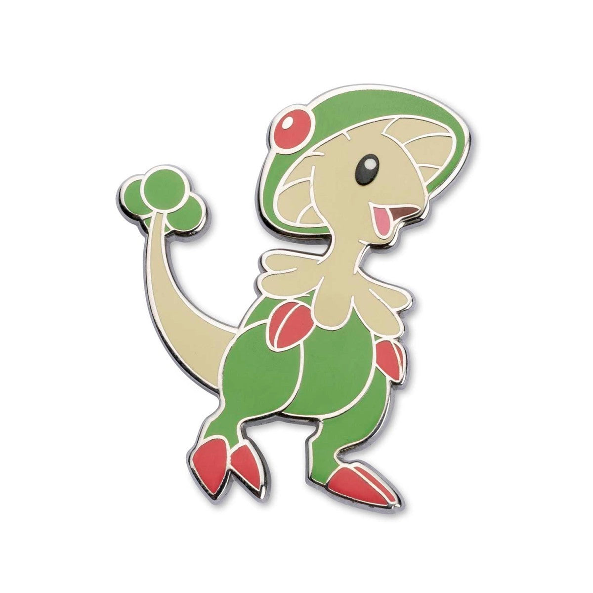Breloom Pokémon Pin