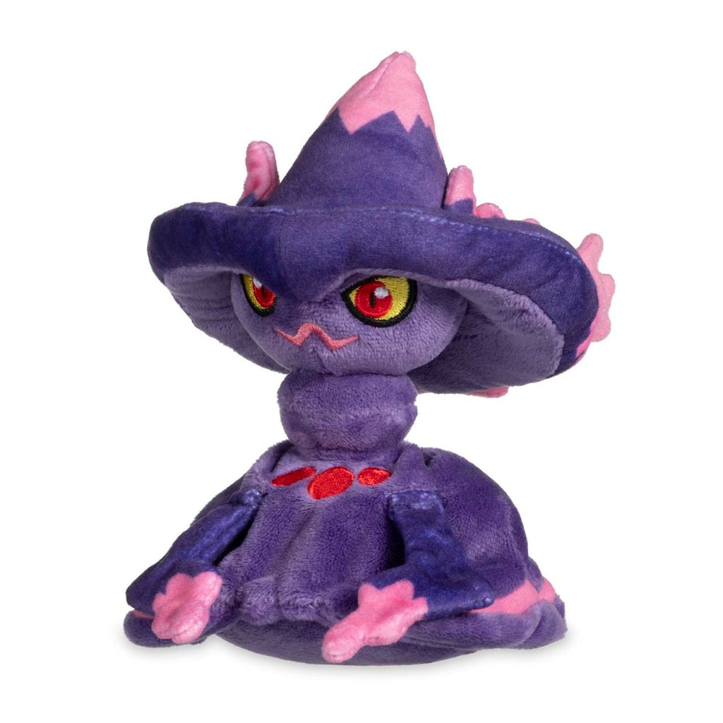 Mismagius Sitting Cuties Plush - 6 ½ In.
