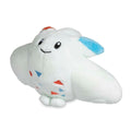 Togekiss Sitting Cuties Plush - 6 In.