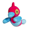 Porygon-Z Sitting Cuties Plush - 6 ¼ In.