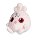 Igglybuff Sitting Cuties Plush - 5 ¼ In.
