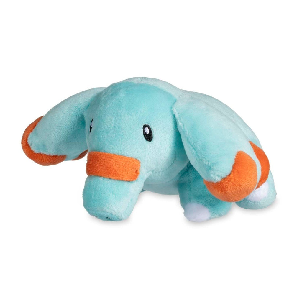 Phanpy Sitting Cuties Plush - 7 ¼ In.