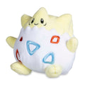 Togepi Sitting Cuties Plush - 5 In.