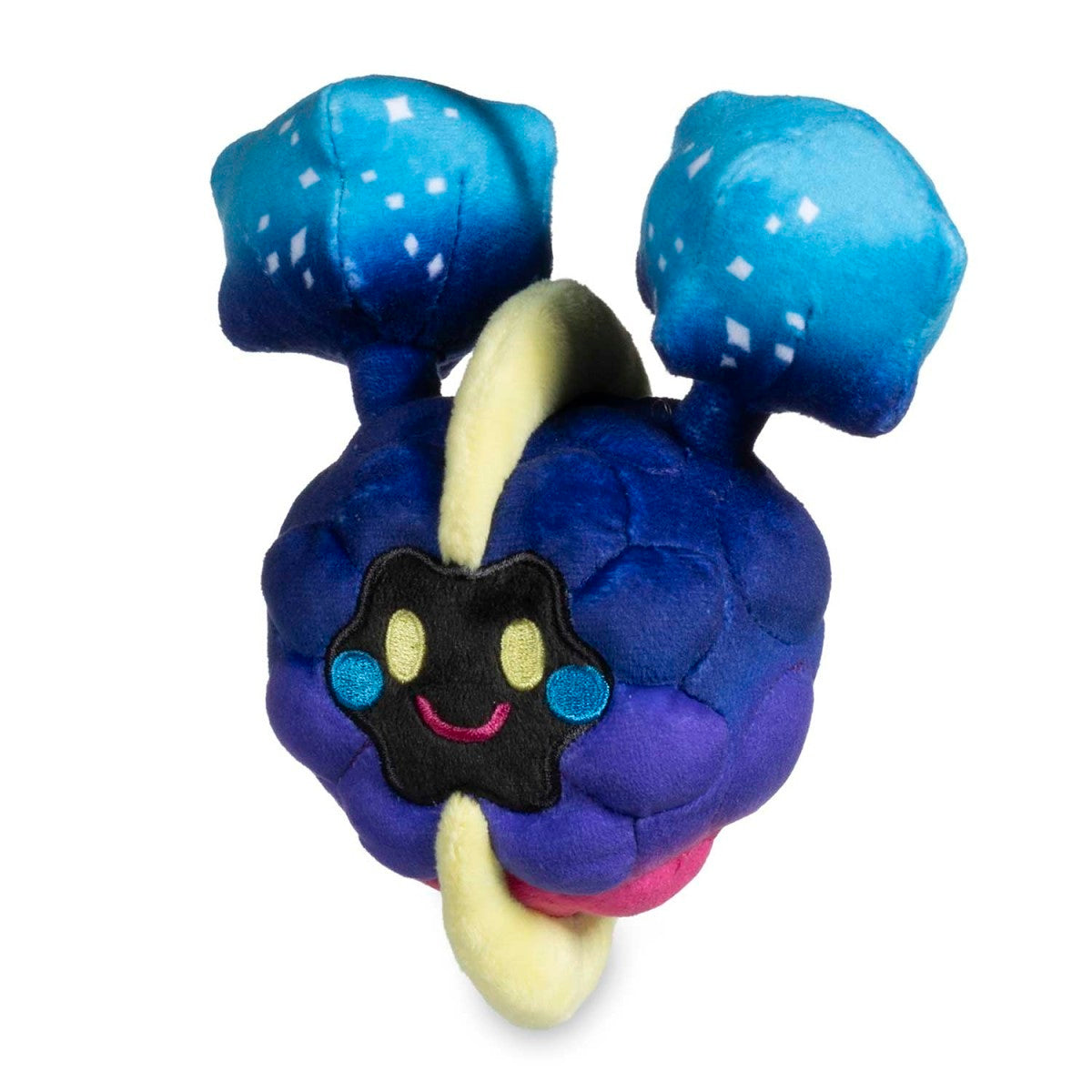 Cosmog Pokémon Sitting Cuties Plush - 5 ½ In.