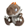 Tyrunt Sitting Cuties Plush - 4 ¾ In.