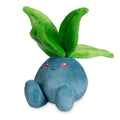 Oddish Sitting Cuties Plush - 6 ¾ In.