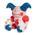 Mr. Mime Sitting Cuties Plush - 6 ¼ In.