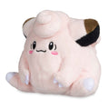 Clefairy Sitting Cuties Plush - 5 In.
