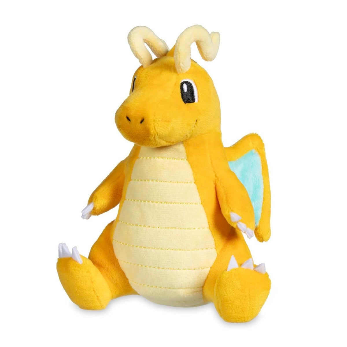 Dragonite Sitting Cuties Plush - 5 ¼ In.