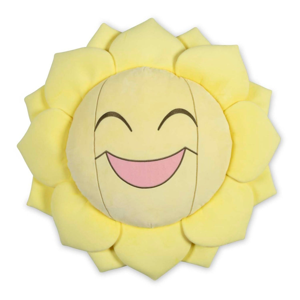 Sunflora Whimsy Bloom Plush