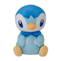 Piplup Pokédex-Size Poké Plush - 31 In.