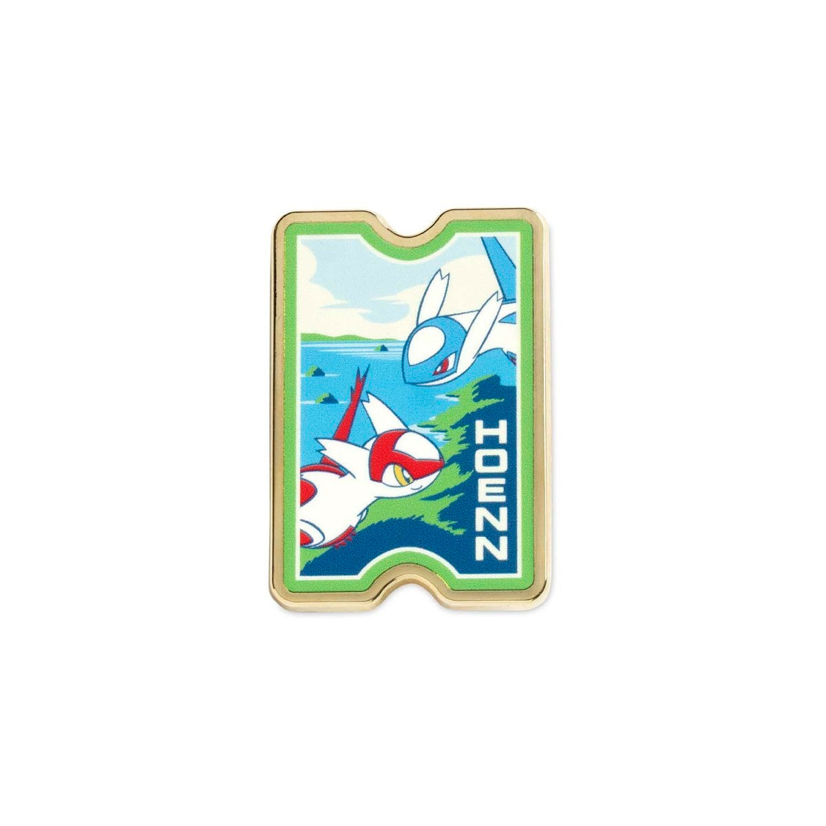 Hoenn Explore Pokémon Bundle