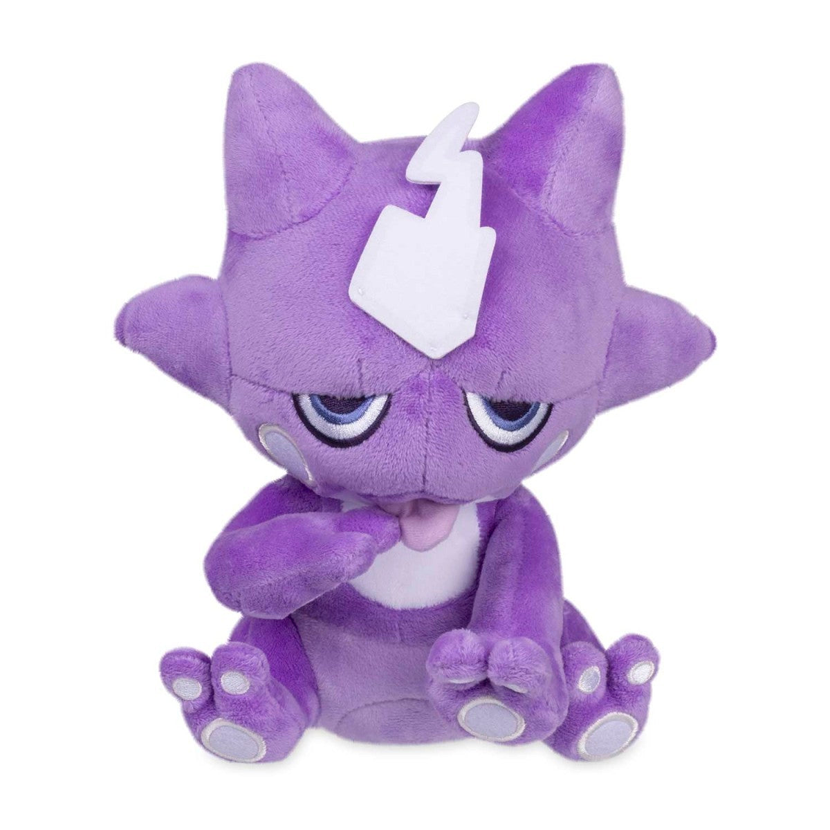 Toxel Poké Plush - 9 ½ In.