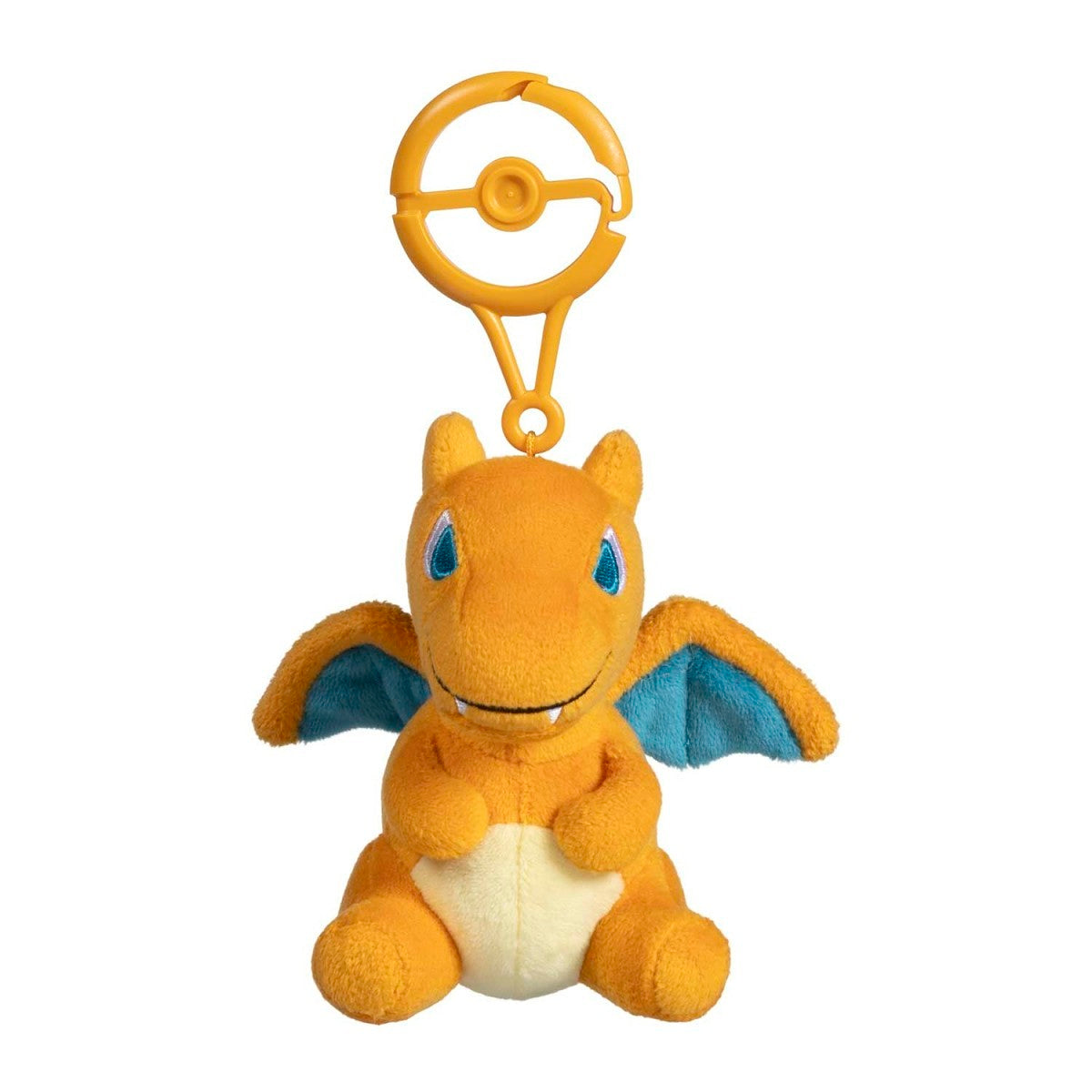 Charizard Pokémon Dolls Plush Key Chain