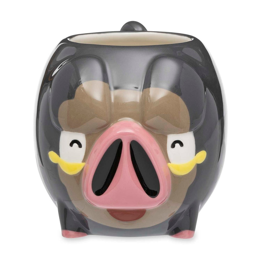 Lechonk Mug