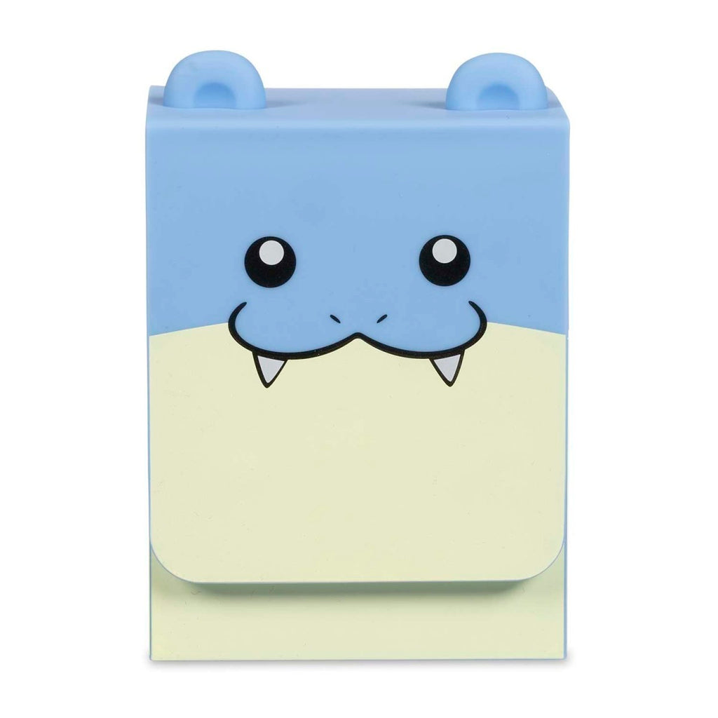 Pokémon TCG Deck Buddies: Spheal Deck Box