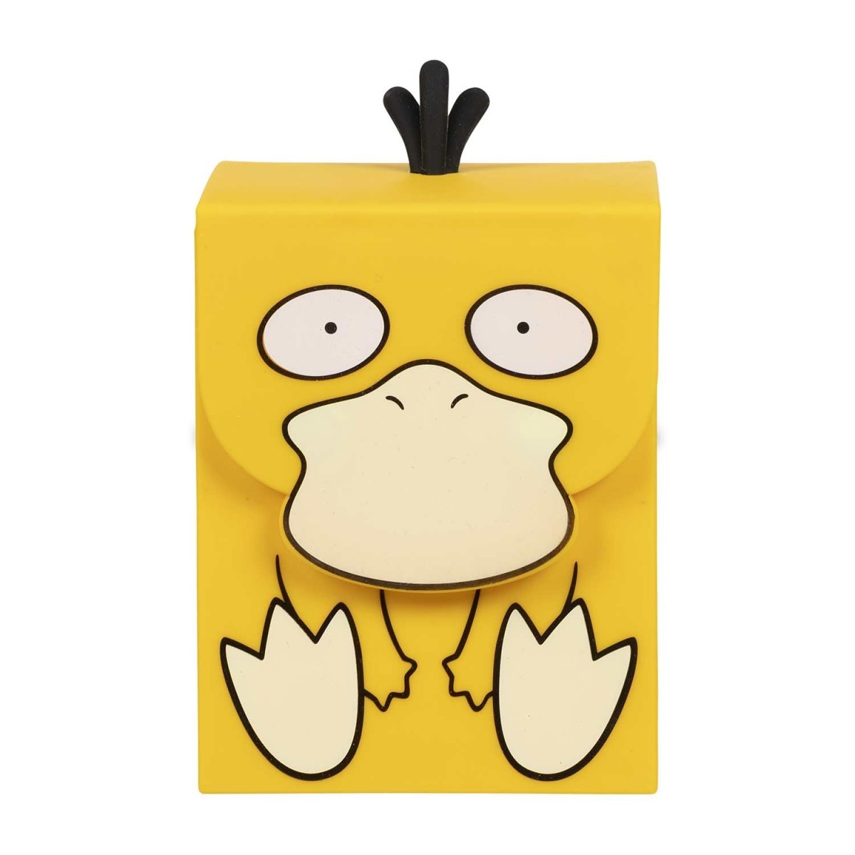 Pokémon TCG Deck Buddies: Psyduck Deck Box