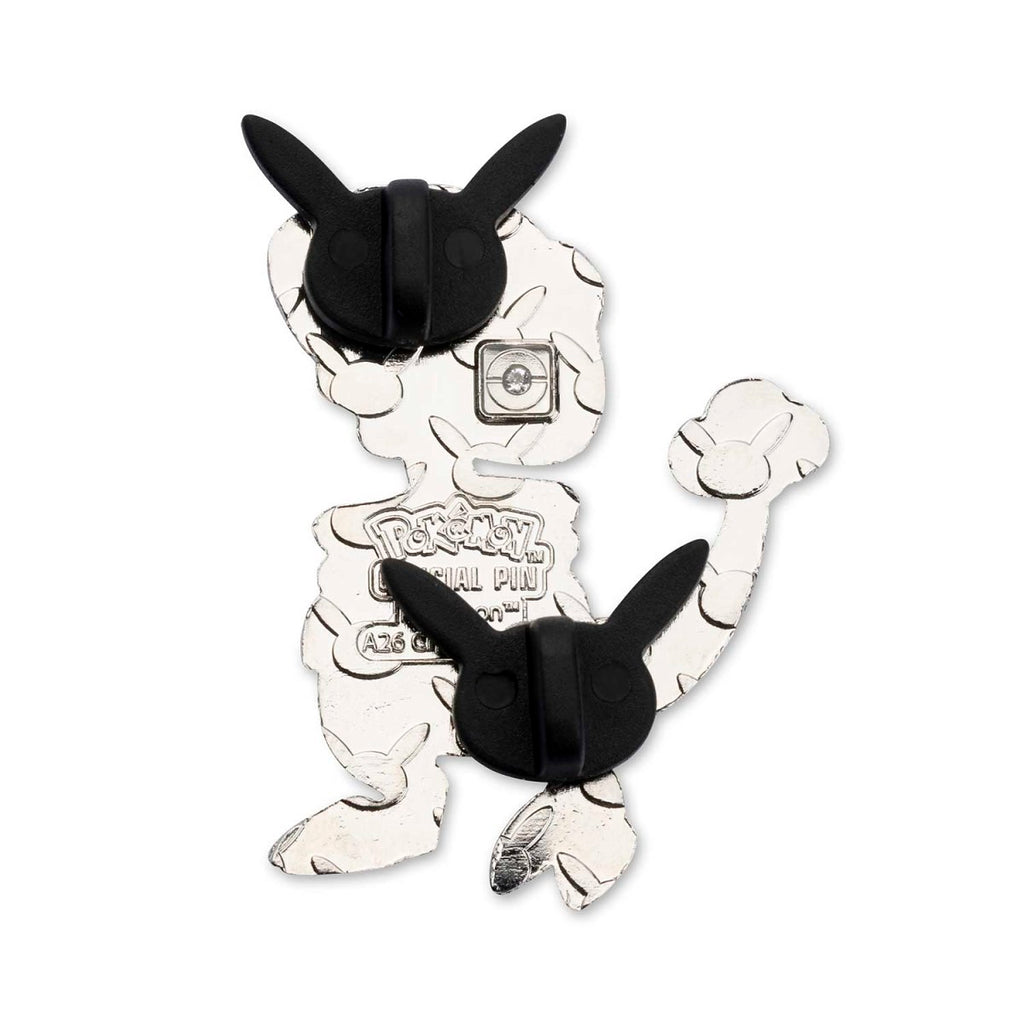 Breloom Pokémon Pin