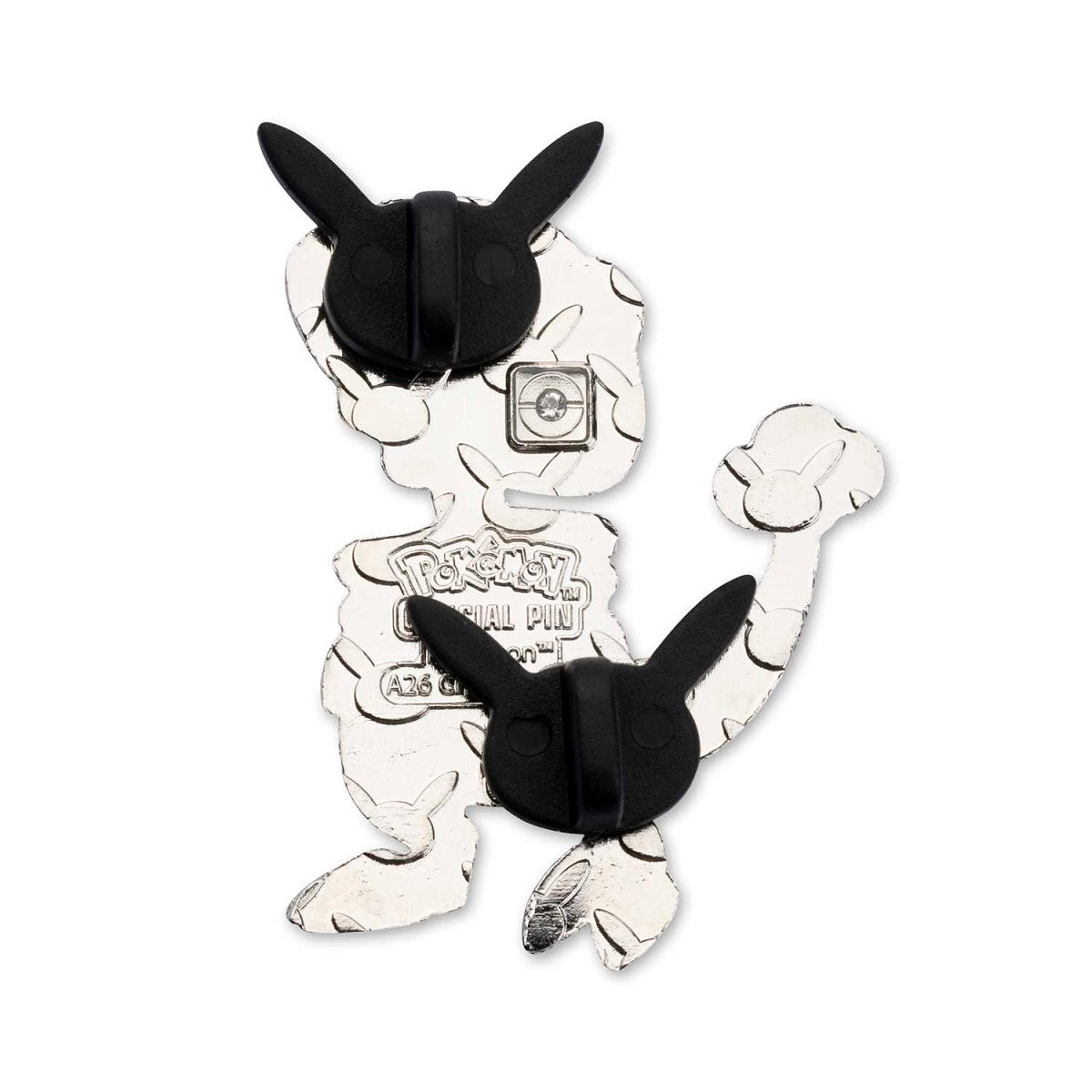 Breloom Pokémon Pin