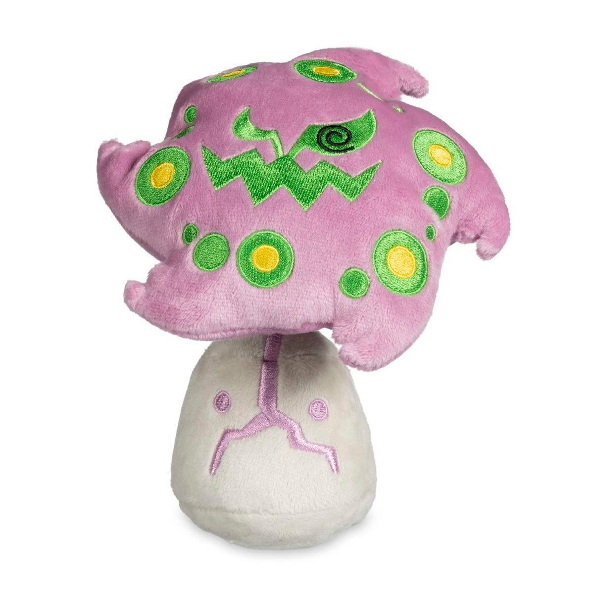 Spiritomb Sitting Cuties Plush - 6 In.