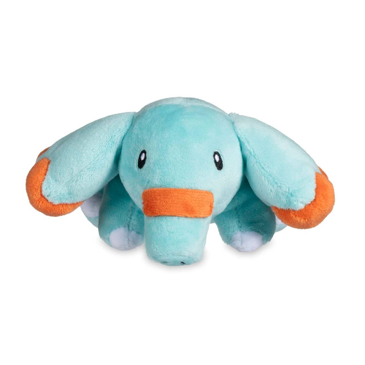 Phanpy Sitting Cuties Plush - 7 ¼ In.