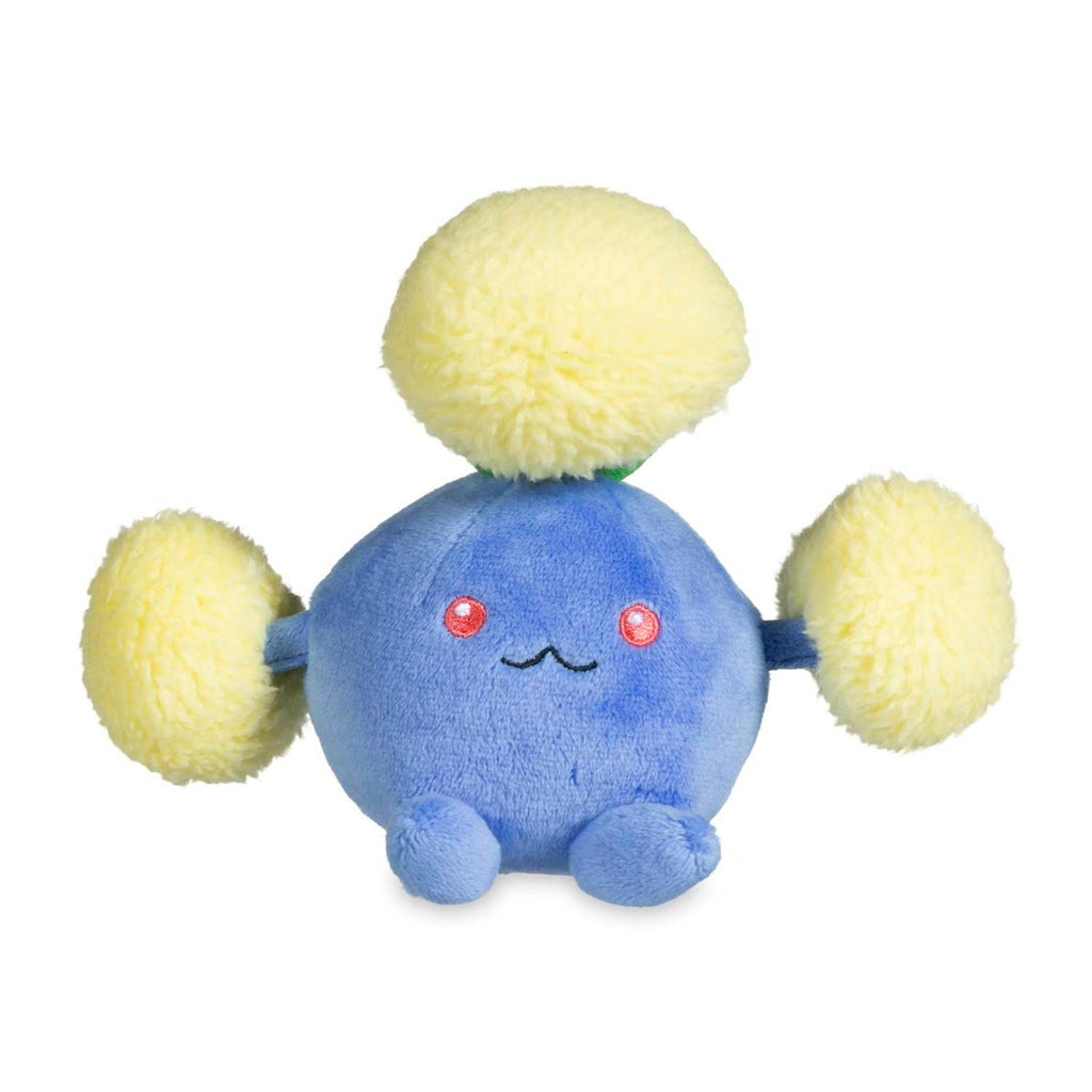 Jumpluff Sitting Cuties Plush - 6 ½ In.