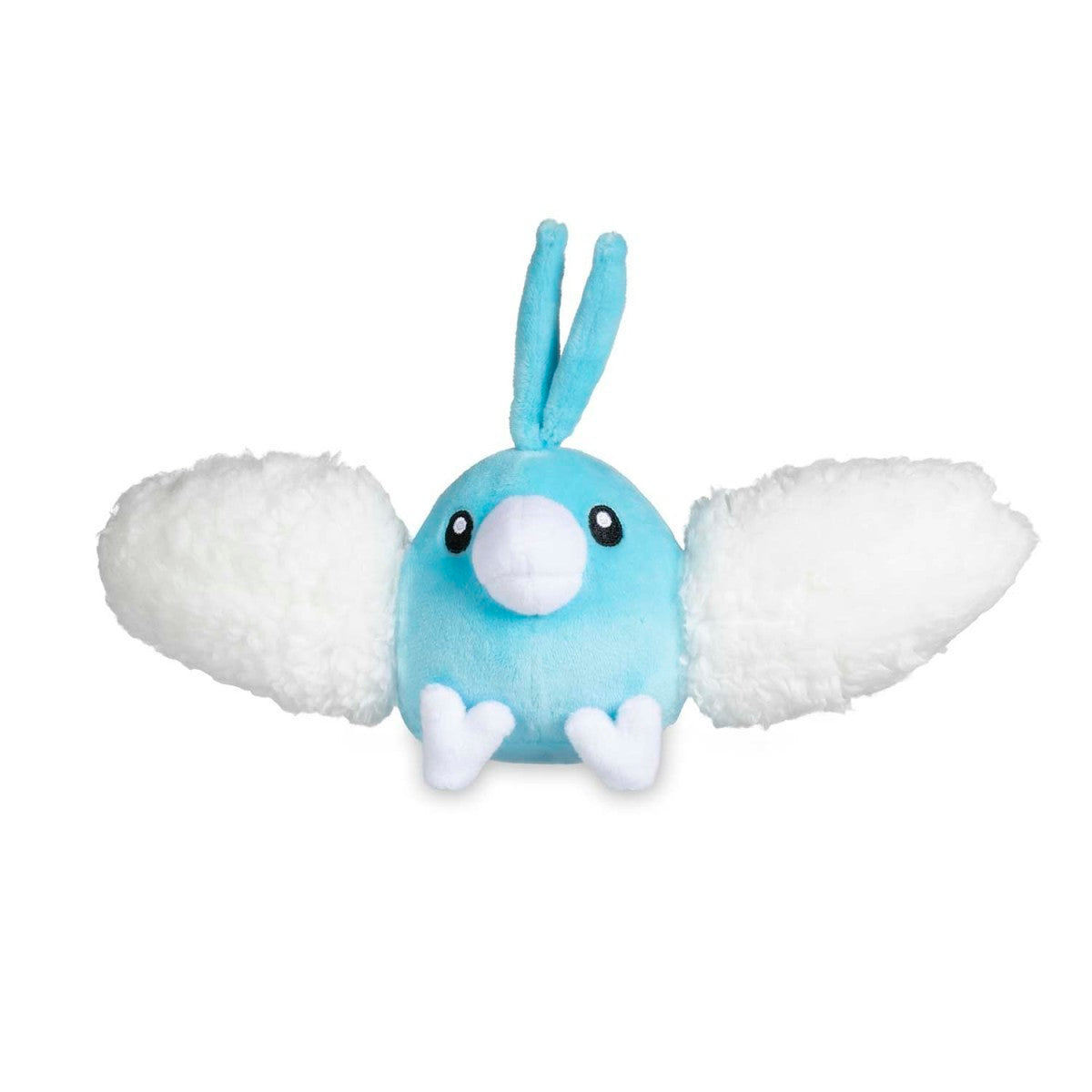 Swablu Sitting Cuties Plush - 6 In.