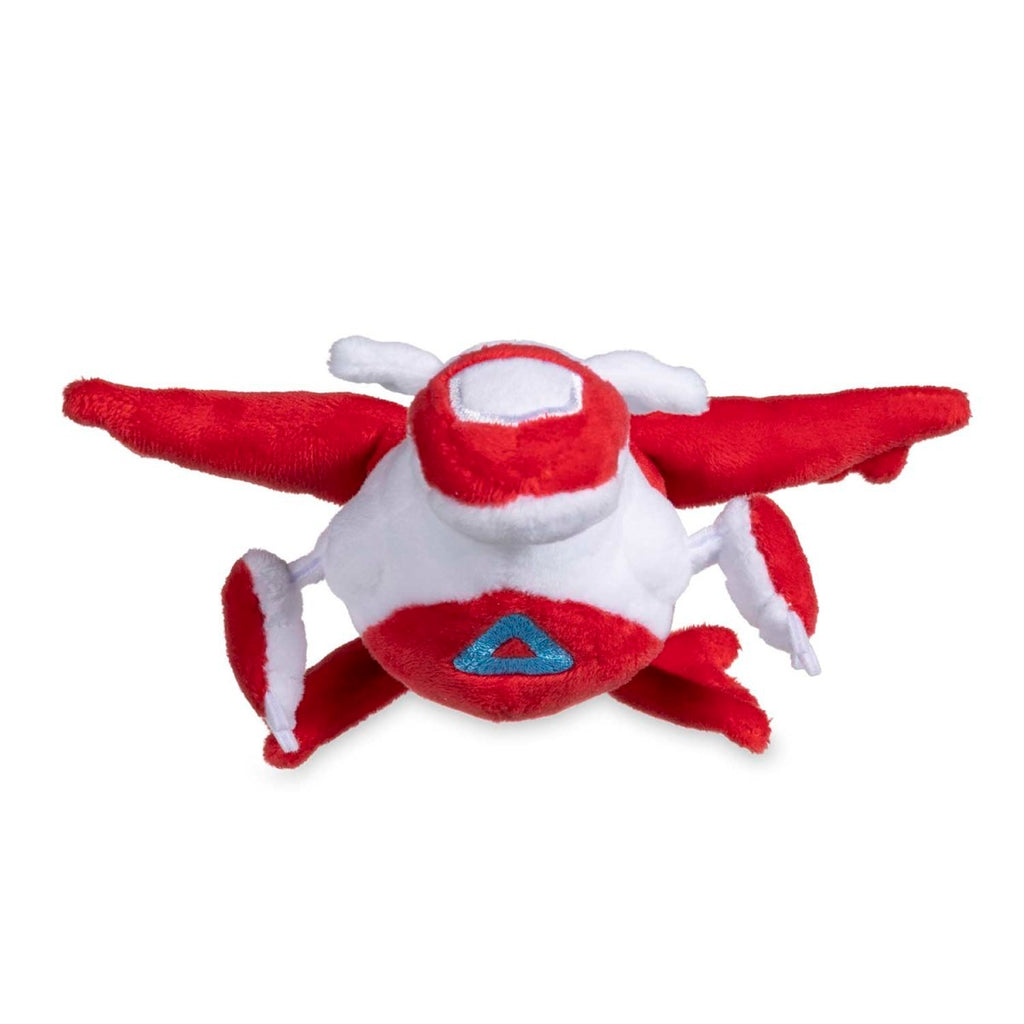 Latias Sitting Cuties Plush - 7 ¾ In.