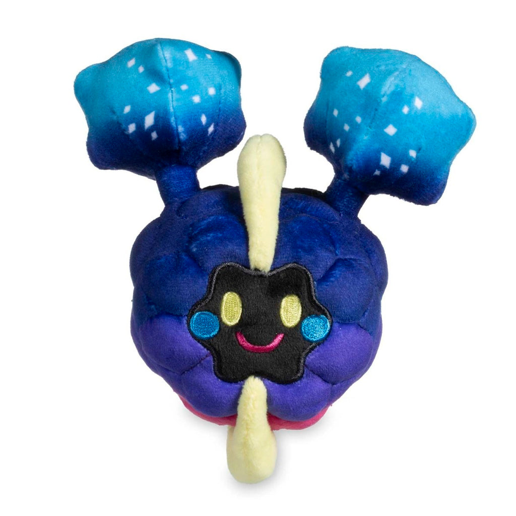 Cosmog Pokémon Sitting Cuties Plush - 5 ½ In.